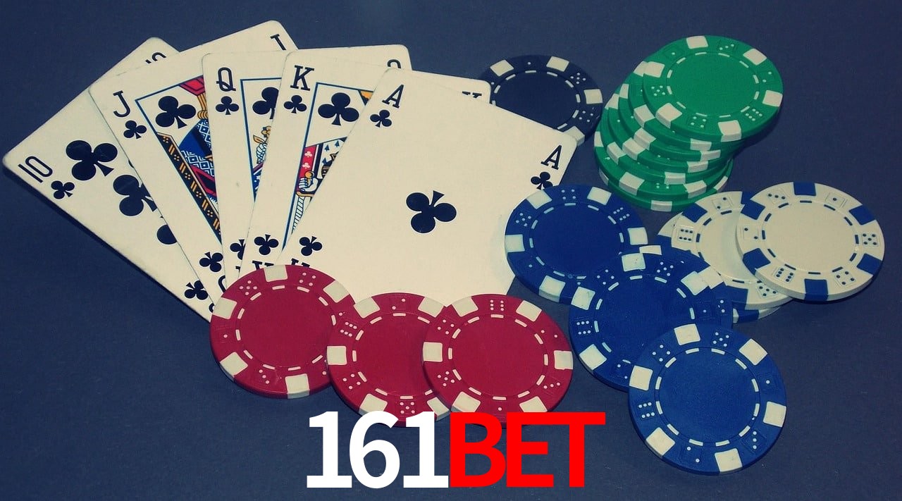 Experiência VIP 161BET
