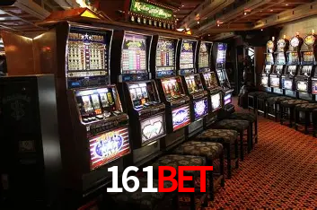A Revolução dos Aplicativos de Jogos no 161BET