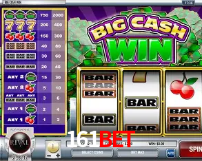 A Emoção da Loteria na 161BET: Uma Chance de Mudança de Vida
