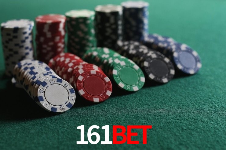 Welcome Bonus 161BET