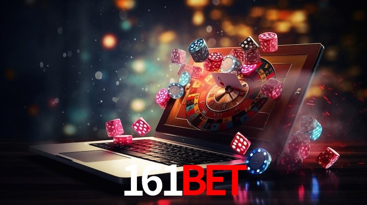 Inovações de Jogos na 161BET: O Futuro das Experiências Interativas
