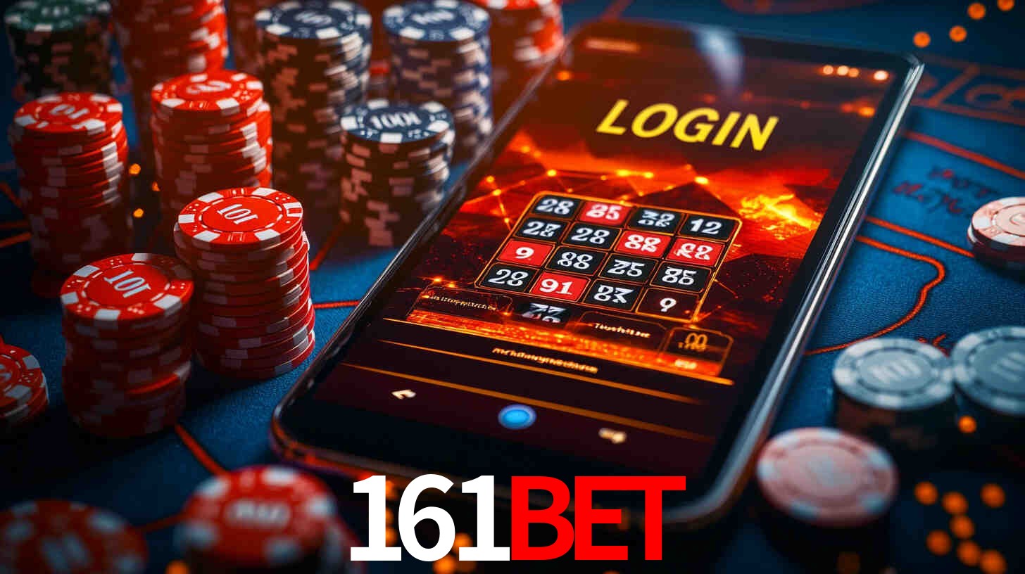 161 BET App