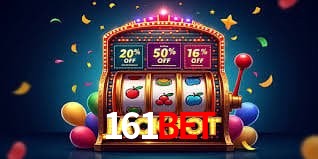 Account Benefits 161BET