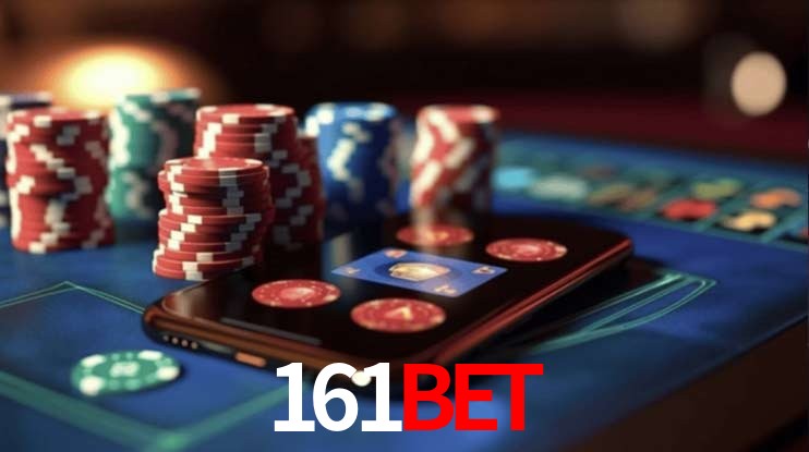 Games Directory 161BET