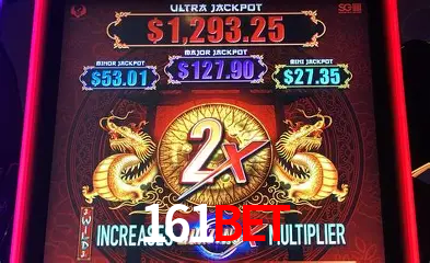 Blackjack Table 161BET
