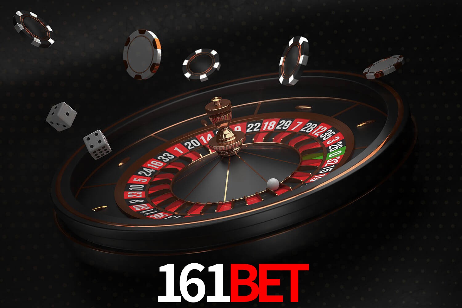161BET: Seu Especialista em Apostas Esportivas Brasileiras