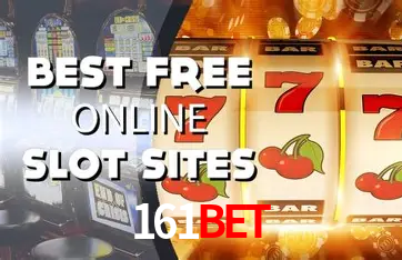 Inovações de Jogos na 161BET: O Futuro das Experiências Interativas