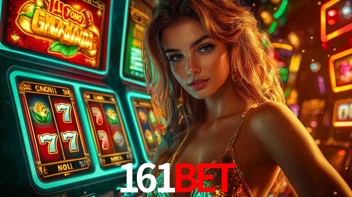 161BET App Interface