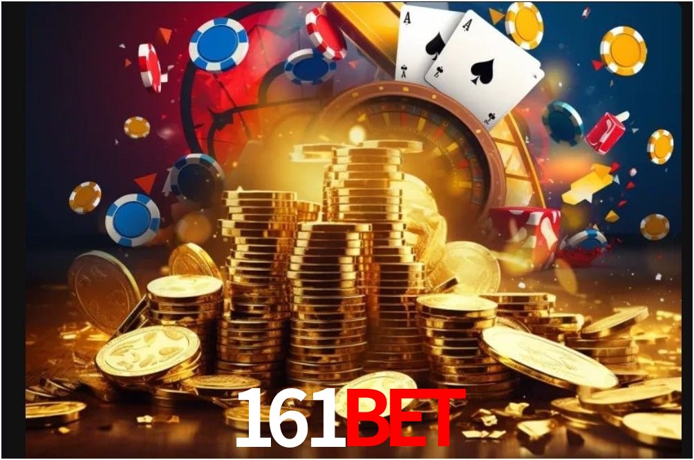 A Emoção da Loteria na 161BET: Uma Chance de Mudança de Vida