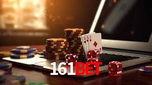 Desvendando o Mundo dos Jogos Virtuais na 161BET