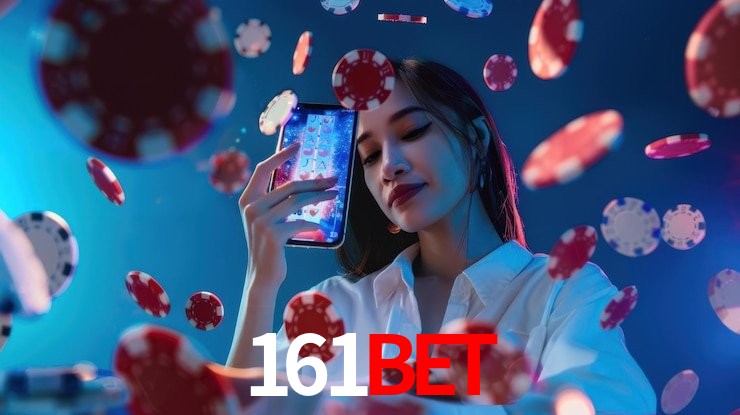 Explorando a Categoria de Eventos em Apostas na 161BET