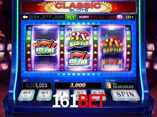 A Emoção da Loteria na 161BET: Uma Chance de Mudança de Vida