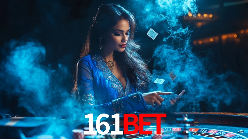 A Popularidade dos Caça-Níqueis no 161BET