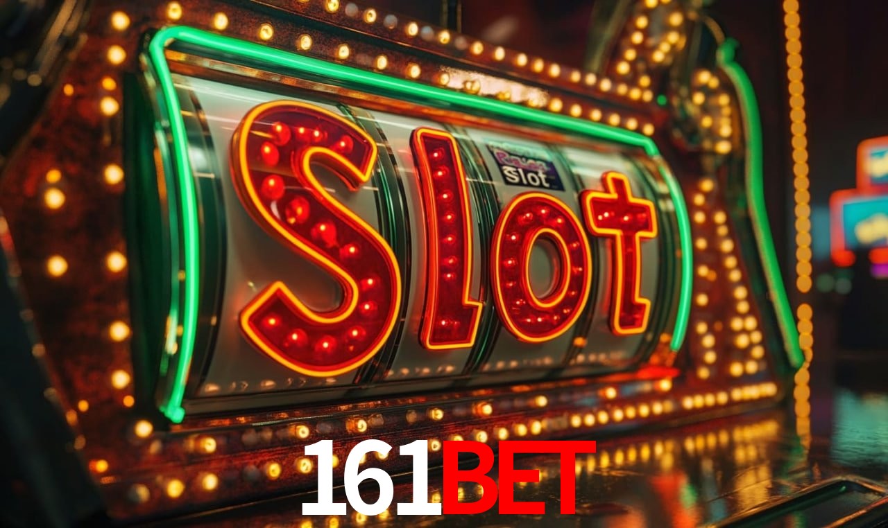 Secure Login 161BET