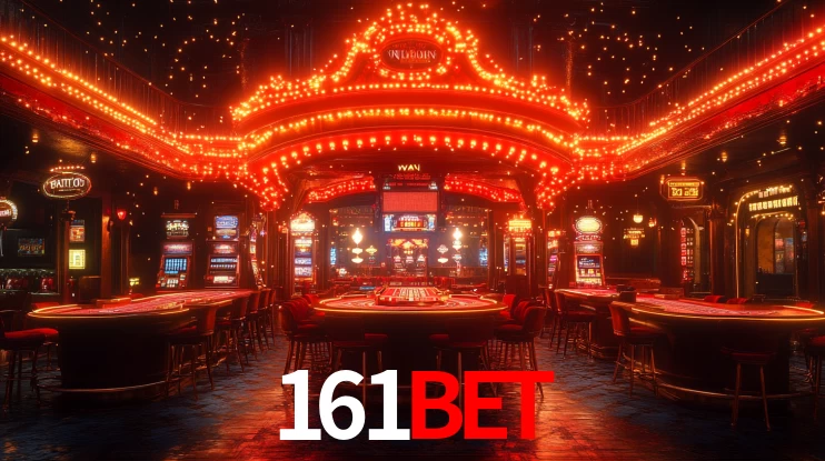Explore as vantagens do 161BET: serviço profissional e confiabilidade