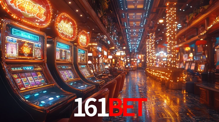 161BET,161BET login