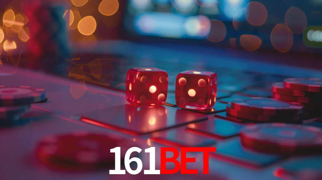 Game Providers 161BET
