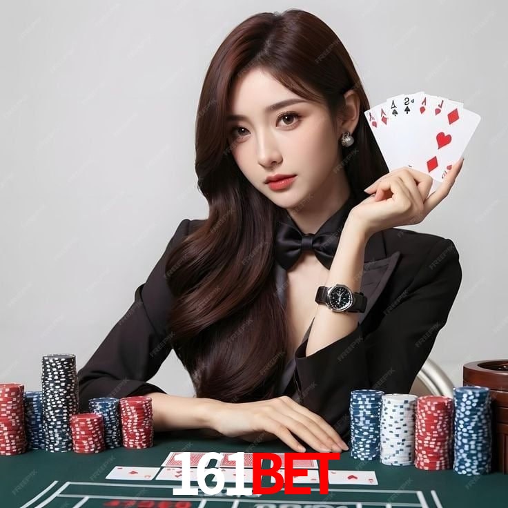 Quick Registration 161BET