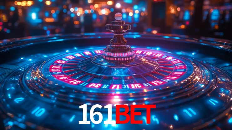 161 BET App