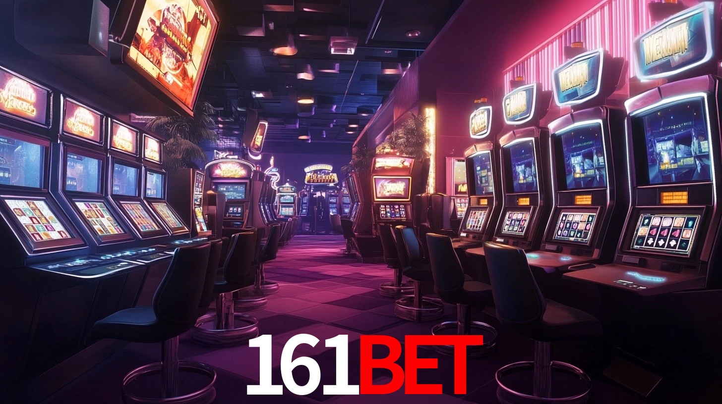 Welcome Bonus 161BET