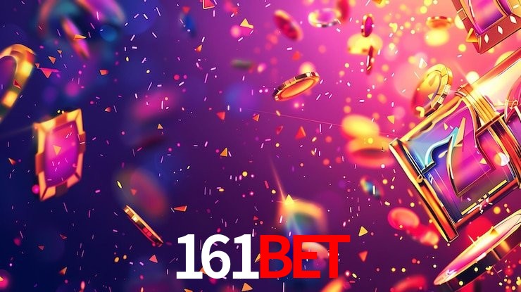 A Experiência Imersiva dos Cassinos Ao Vivo no 161BET