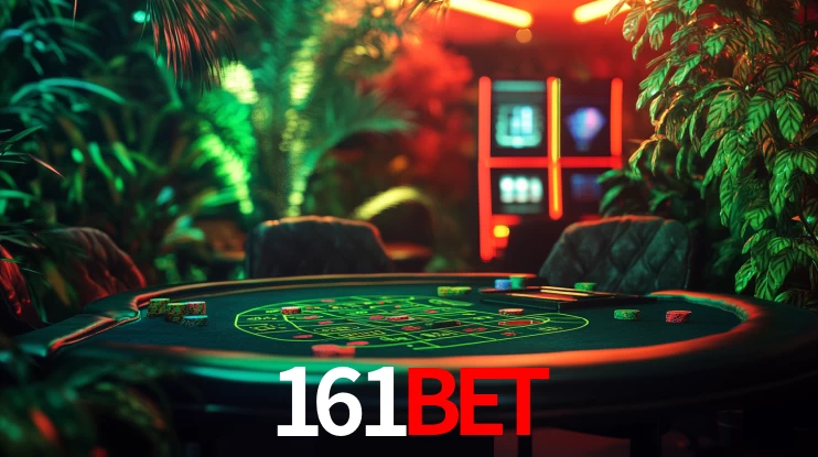 Programa VIP 161BET