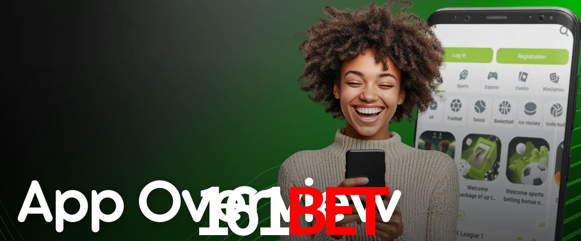 Responsive Design 161BET