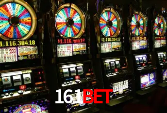 Apostas Esportivas na 161BET: Um Guia Completo