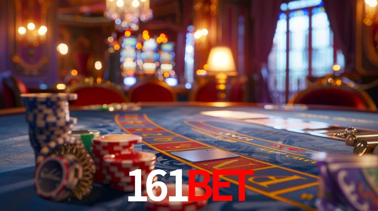 Slot Games 161BET