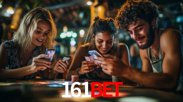 Daily Bonuses 161BET