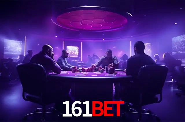 Game Statistics 161BET