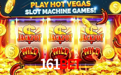 Descubra a Magia dos Jogos de Arcade no 161BET
